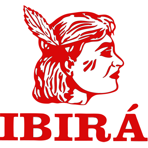 Ibirá Mangueiras logomarca