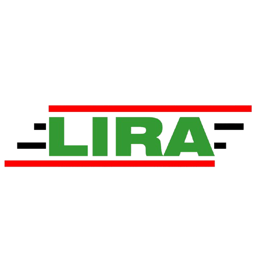 lira logomarca